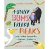 KNYGA Alex Morss Funny Bums, Freaky Beaks