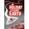 KNYGA Alex Patrick Readerful Rise: Oxford Reading Level 9: My Holiday on Planet Earth