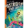 KNYGA Alex T Smith Astrid and the Space Cadets: Attack of the Snailiens!