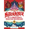 KNYGA Alex T Smith Nutcracker, And the Mouse King's Christmas Shenanigans