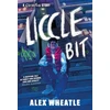 KNYGA Alex Wheatle Crongton Story: Liccle Bit, Book 1: As seen on BBC iPlayer!