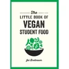 KNYGA Alexa Kaye Little Book of Vegan Student Food