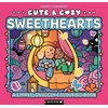 KNYGA Alexander Harry Cute &amp; Cosy: Sweethearts