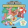 KNYGA Alexander, Harry; Guillet, Anna Sticker Rooms: Holiday Cuties