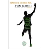 KNYGA Alexander Kwame Booked