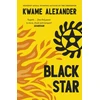 KNYGA Alexander, Kwame Juodas Star
