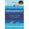 KNYGA Alexander Vassos Swimmingly: Adventures in Vanduo