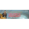 KNYGA Alexandre Dumas The Count of Monte Cristo : Illustrated Children Classics: English Novel With Review Questions
