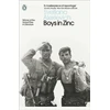 KNYGA Alexievich, Svetlana Boys in Zinc