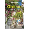 KNYGA Alexis Averbuck Lonely Planet Greece