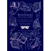KNYGA Algernon Blackwood Whisperers and Other Stories