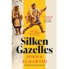 KNYGA Alharthi, Jokha Silken Gazelles