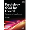 KNYGA Ali Abbas Psychology GCSE for Edexcel