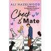 KNYGA Ali Hazelwood Check &amp; Mate, the instant Sunday Times bestseller and Goodreads Choice Awards winner - an enemies-to-lovers romance that will have you hooked!