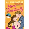 KNYGA Ali Hazelwood Love Theoretically, From the bestselling author of The Love Hypothesis
