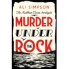 KNYGA Ali Simpson Murder Under The Rock