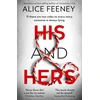 KNYGA Alice Feeney His and Hers