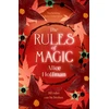 KNYGA Alice Hoffman Rules of Magic