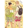 KNYGA Alice Oseman Heartstopper Volume 3, The bestselling graphic novel, now on Netflix!