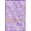 KNYGA Alice Oseman Heartstopper Volume 4