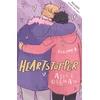 KNYGA Alice Oseman Heartstopper Vol 4