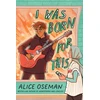 KNYGA Alice Oseman I Was Born for This