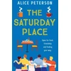 KNYGA Alice Peterson Saturday Place