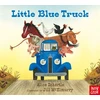 KNYGA Alice Schertle Little Mėlyna Truck