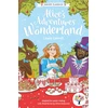KNYGA Bookshop Alice's Adventures in Wonderland: Accessible Easier Edition