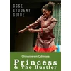 KNYGA Alicia Pope Princess &amp; The Hustler: The GCSE Study Guide