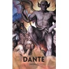 KNYGA Alighieri, Dante Inferno