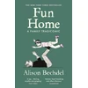 KNYGA Alison Bechdel Fun Home, A Family Tragicomic