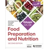 KNYGA Alison Clough Halstead Eduqas GCSE Food Preparation and Nutrition Second Edition