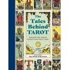 KNYGA Alison Davies Tales Behind Tarot