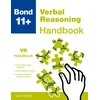 KNYGA Alison Primrose Bond 11+ Verbal Reasoning Handbook (for GL Assessment &amp; other 11 plus exams)