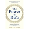 KNYGA Aliyah Umm Raiyaan Power of Du'a