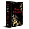 KNYGA Allan Poe, Edgar Greatest Works of Edgar Allan Poe: Deluxe Hardbound Edition