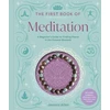 KNYGA Allen, Jessica First Book of Meditation: A Beginner's Guide to Finding Peace in the Present Moment
