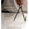 KNYGA Jon Allen Allen Jon Drawing Geometry: A Primer of Basic Forms for Artists, Designers and Architects