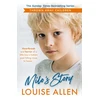 KNYGA Allen Louise Milo's Story: Thrown Away Children series