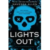 KNYGA Allen Navessa Lights Out