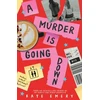 KNYGA Allen Unwin A Murder Is Going Down