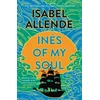 KNYGA Allende, Isabel Ines of My Soul