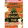KNYGA Allende, Isabel Island Beneath the Sea