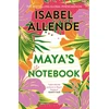 KNYGA Allende Isabel Maya's Notebook