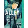 KNYGA Alley: Junji Ito Story Collection