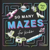 KNYGA Alli Koch So Many Mazes