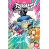 KNYGA Allor, Paul; Forbeck, Marty Marvel Rivals: Timestream Adventure