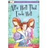 KNYGA William Shakespeare All's Well That Ends Well: A Shakespeare Children's Story