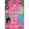 KNYGA Ally Carter Most Wonderful Crime of the Year